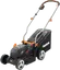 WORX Akku-Rasenmäher WG733E 20V