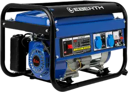 Eberth Stromerzeuger GG1-ER3000