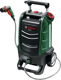 Bosch Fontus Akku Outdoor Reiniger