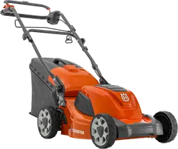 Husqvarna Elektro-Rasenmäher LC 141C