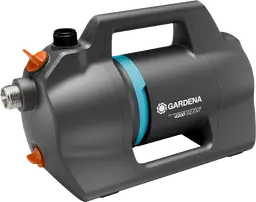 Gardena Gartenpumpe 4200 Silent