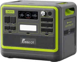 Fossibot Powerstation F2400