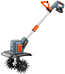 TaskStar Motorhacke TH4000