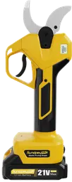 Sundpeypro Akku-Astschere TWPS002 50mm