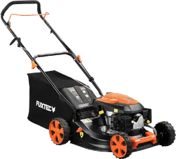Fuxtec 3in1 Benzin Rasenmäher FX-RM4646ECO