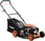 Fuxtec 3in1 Benzin Rasenmäher FX-RM4646ECO