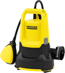 Kärcher SP 9.000 Flat Tauchpumpe