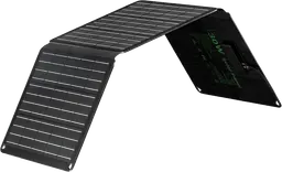 Lionshee Faltbares Solarpanel SP-F-30W