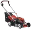 AL-KO Akku-Rasenmäher 42.9 Li Energy Flex