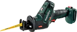 Metabo Akku-Säbelsäge SSE 18 LTX Compact