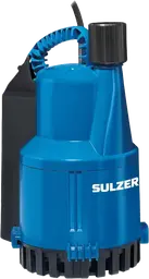 Sulzer Schmutzwasserpumpe ABS Robusta 200 W/TS
