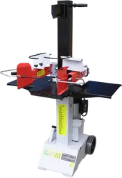 Dedra Holzspalter DED8679