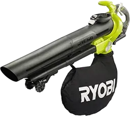 Ryobi Akku-Laubsauger und Laubbläser RBV36B