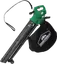 Gardebruk Elektro Laubsauger 3000W