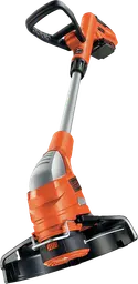 Black+Decker GLC1823L20 Akku-Rasentrimmer