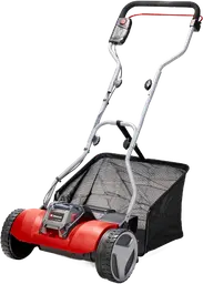 Einhell Akku-Spindelmäher GE-HM 18/38 Li