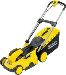 Kärcher Akku-Rasenmäher LMO 36-40