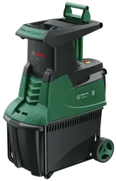 Bosch Leisehäcksler AXT 25 D