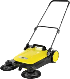 Kärcher S 4 Twin 2-in-1 Kehrmaschine