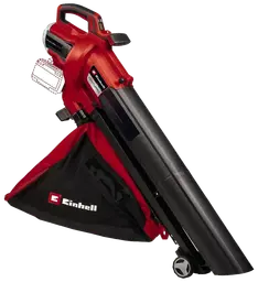 Einhell Professional Akku-Laubsauger VENTURRO 36/240