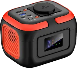 Sinkeu Tragbare Powerstation 97Wh 120W