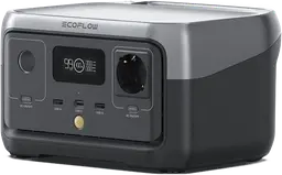 Ef Ecoflow Powerstation 256Wh River 2