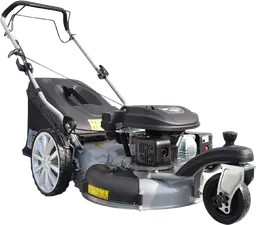 Güde Benzin Rasenmäher Premium Big Wheeler Trike 515 D