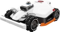 Mammotion Luba 3 AWD 3000 Mähroboter mit Garage