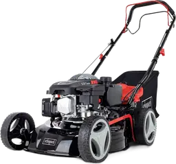 Scheppach Benzin-Rasenmäher RM420A