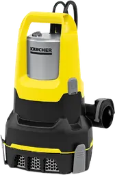 Kärcher Tauchpumpe SP 17.000 Flat Level Sensor