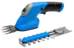 Güde Akku-Gartenpflege-Set GPS 3,6V-1.5 LI-ION