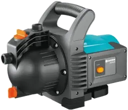 Gardena Oberflächenpumpe 3500/4 Classic 1709-20