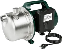Lanchez Gartenpumpe 4200L/h 600W