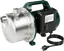 Lanchez Gartenpumpe 4200L/h 600W