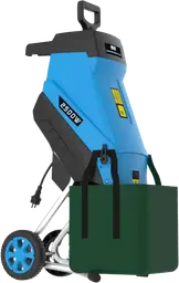 Güde 94372 Gartenhäcksler GH 2501