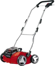 Einhell GE-SC 35/1 Li Solo Vertikutierer