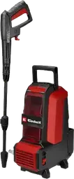 Einhell Akku-Hochdruckreiniger HYPRESSO 36/105