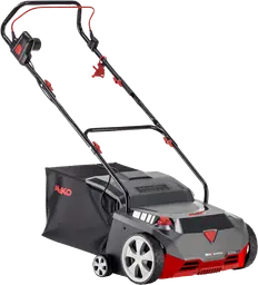 AL-KO Elektro-Vertikutierer 38.4 E Combi Care