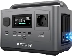 Aferiy AF-P040 Powerstation 256Wh
