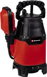 Einhell Schmutzwasserpumpe GC-DP 3325