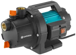 Gardena Gartenpumpe 3700/4 P Basic