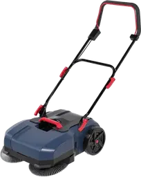 Güde Akku-Kehrmaschine GKM 18-401-30