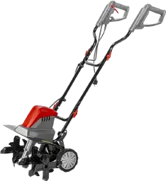 Dedra Bodenfräse DED8710