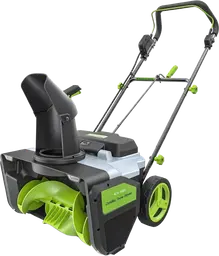 Etoolab Akku-Schneefräse S40