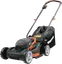 Worx WG743E Akku-Rasenmäher 40V
