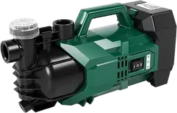 Lanchez Akku-Gartenpumpe JP150P1-DC