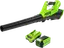 Greenworks G40ABK2 Axial Laubbläser