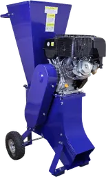 T-Mech 15PS 420cc 4-Takt Holzhäcksler