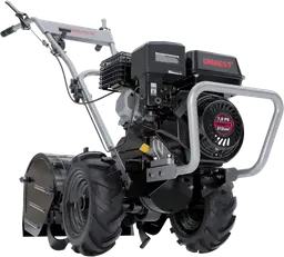 Onbest Benzin-Gartenfräse T4150