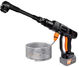Lucn Akku-Hochdruckreiniger 21V 350bar